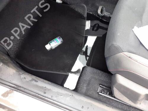 Steering wheel SEAT ARONA (KJ7, KJP) 1.0 TSI | BP29652528C49