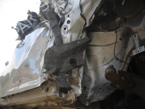 Anti roll bar FORD FOCUS III Turnier 1.6 TDCi | BP29902672M96 