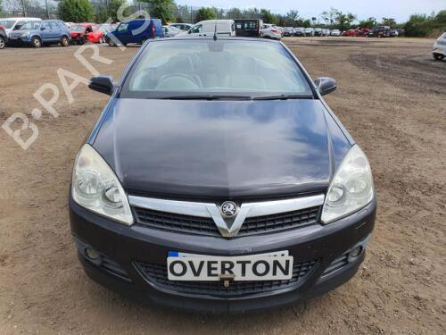 Ceinture de sécurité arrière gauche VAUXHALL ASTRA Mk V (H) (A04) 1.4 (L48) | BP29651189I29 