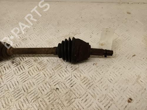 Right front driveshaft FIAT DOBLO Box Body/MPV (223_) 1.9 JTD (223ZXE1A) | BP29667789M39 