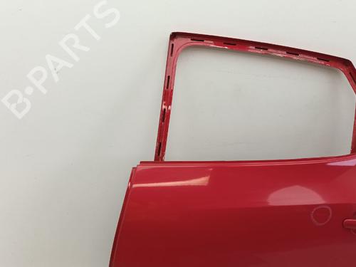 Left rear door SEAT IBIZA IV (6J5, 6P1) 1.4 | BP29665983C4 