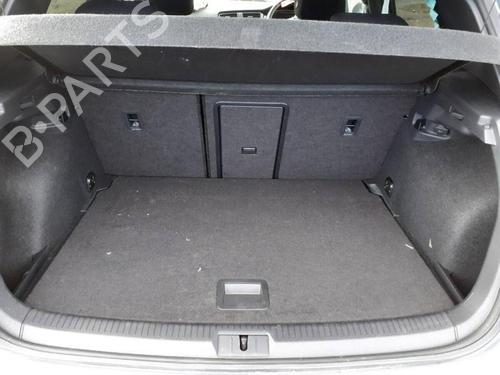 Fuel tank VW GOLF VII (5G1, BQ1, BE1, BE2) 2.0 GTI TCR | BP29646292C62 