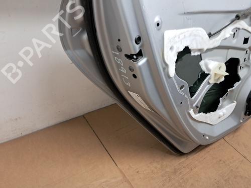 Left rear door PEUGEOT 308 I (4A_, 4C_) 1.6 BioFlex | BP29678028C4 