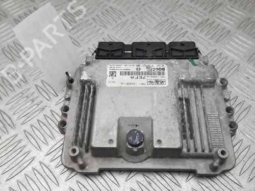 Engine control unit (ECU) FORD FOCUS II (DA_, HCP, DP) 1.6 TDCi | BP29647691M57