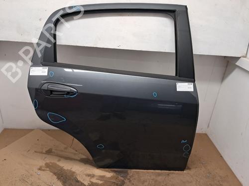 Right rear door FIAT PUNTO (199_) 1.4 (199AXB1A, 199BXB1A, 199BXB11, 199AXB11) | BP29670032C5 