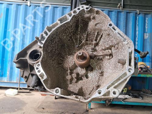 Getriebe RENAULT TWINGO III (BCM_, BCA_) 1.0 SCe 70 | BP29652735M3