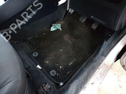 Rear right panel KIA SORENTO II (XM) 2.0 CRDi | BP32254729C61