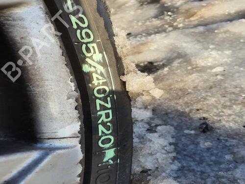 Starter AUDI Q7 (4LB) 3.0 TDI quattro | BP29650007M8