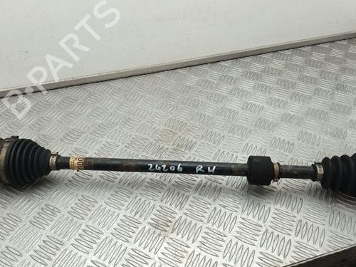 Used Right front driveshaft TOYOTA YARIS (_P13_) 1.3 (NSP130_, NSP130) (95 hp) 29680895
