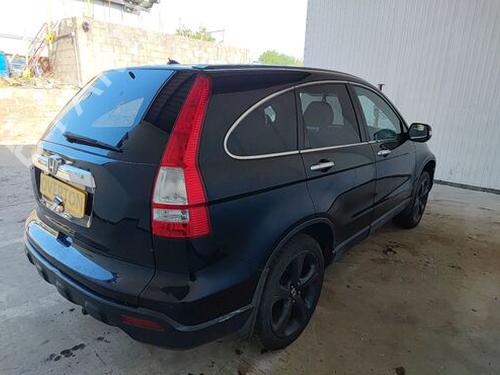 Rudehejsemekanisme ventre foran HONDA CR-V III (RE_) 2.0 i-VTEC 4WD (RE5, RE2) | BP29679727C22 