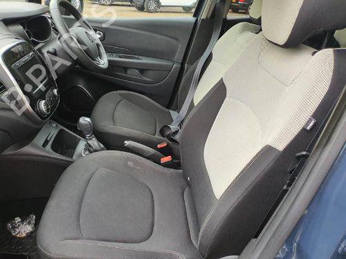 Højre Foran Tågelygte RENAULT CAPTUR I (J5_, H5_) 1.3 TCe 150 (J5NK, J5JS) | BP29651779C31