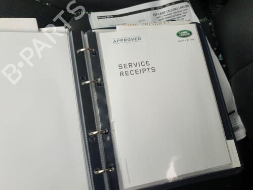 Driver airbag LAND ROVER RANGE ROVER EVOQUE (L538) 2.2 D 4x4 | BP29648595C9 