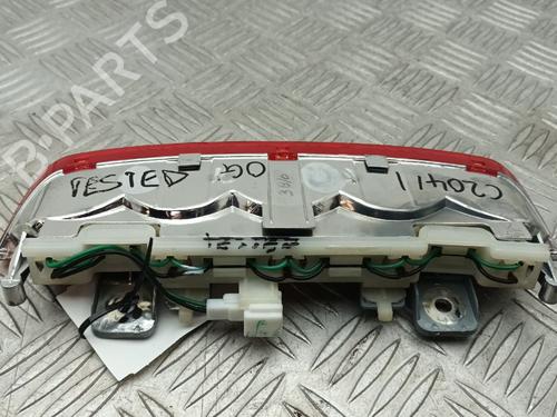 Third brake light HYUNDAI i10 I (PA) 1.2 | BP29651829L11