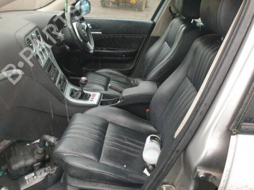 Rear center seatbelt ALFA ROMEO 159 Sportwagon (939_) 1.9 JTDM 16V (939BXC1B, 939BXC12) | BP29649242I27 