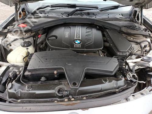 Used Alternator BMW 3 (F30, F80) 320 d (184 hp) 29647628