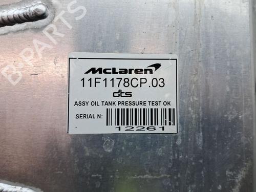 Oil radiator MCLAREN 570S 3.8 | BP33838302M33 - Image 5