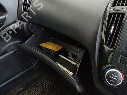 Venstre baglygte KIA CEE'D SW (ED) 1.6 CRDi 115 | BP29686718C34 