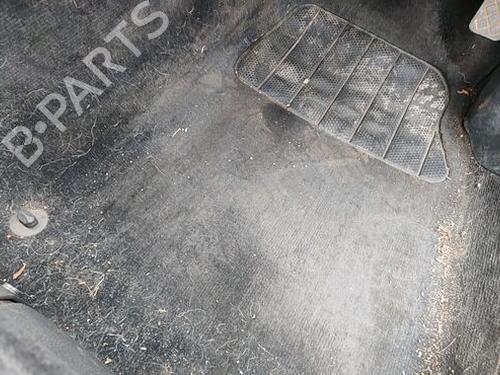 Front left panel VW PASSAT B5.5 (3B3) 1.9 TDI | BP29668471C58 