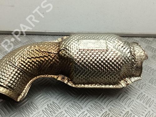 Used Catalyst MCLAREN 570S 3.8 (570 hp) 29672149