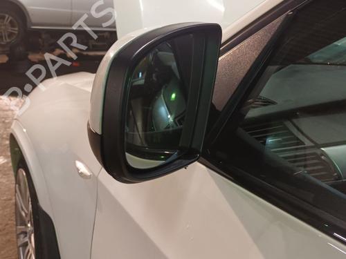 Retrovisor izquierdo BMW X5 (E70) xDrive 40 d (306 hp) 29656721