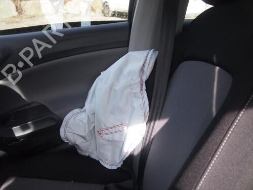 Expansion tank SEAT IBIZA IV (6J5, 6P1) 1.4 | BP29677610C120 