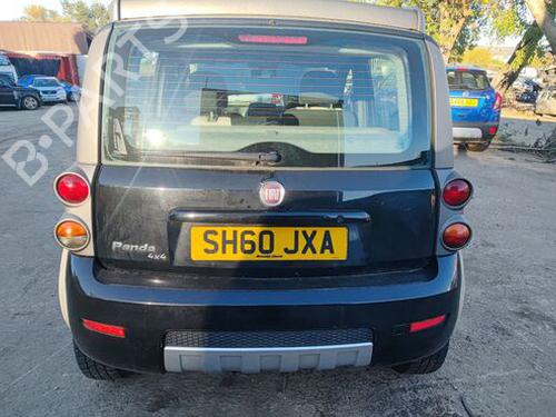Other FIAT PANDA (169_) 1.2 (169AXF2A, 169AXF1A) | BP32039049O1