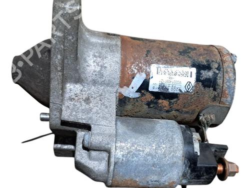 Starter RENAULT MEGANE III Coupe (DZ0/1_) 1.6 16V (DZ0U, DZ1B, DZ1H) | BP29669041M8 