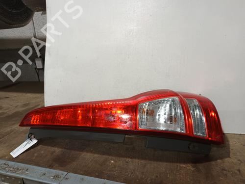 Høyre baklys HONDA CR-V III (RE_) 2.2 i-CTDi 4WD (RE6) (140 hp) 29660180