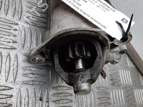 Starter MAZDA 626 V Hatchback (GF) 1.9 (GF8P) | BP29646636M8 