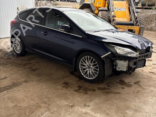 Engine control unit (ECU) FORD FOCUS III 1.6 Ti | BP32400392M57  - Image 19