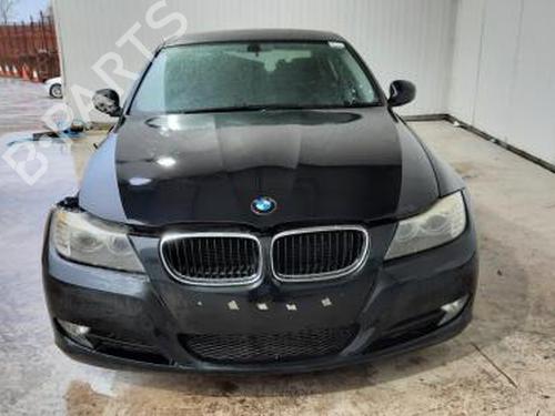 Rear right seatbelt BMW 3 (E90) 318 d | BP29646750I28
