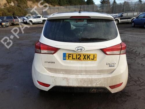 Right taillight HYUNDAI ix20 (JC) 1.6 CRDI | BP29647663C35 