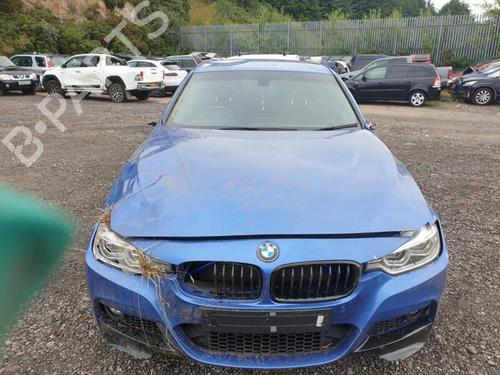 Used Front wiper motor BMW 3 (F30, F80) 335 d xDrive (313 hp) 29647657