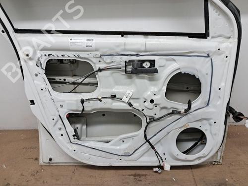 Left front door KIA RIO II (JB) 1.4 16V | BP29670714C2 