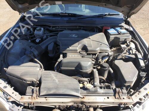 Gearbox LEXUS IS I (_E1_) 300 (JCE10) | BP29649228M3