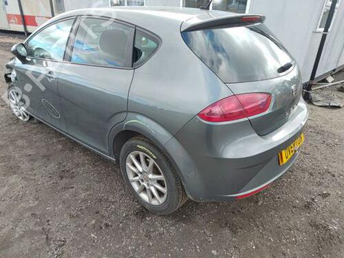 Left front brake caliper SEAT LEON (1P1) 1.2 TSI | BP29661138M105 