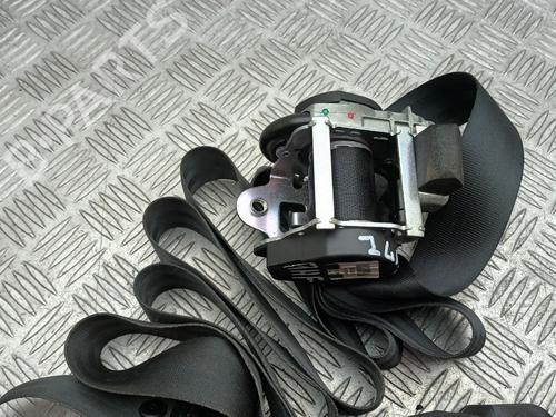 Front right seatbelt FORD MONDEO IV Turnier (BA7) 2.0 TDCi | BP29678957I25