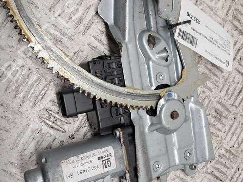 Front right window mechanism VAUXHALL ASTRA Mk V (H) (A04) 1.4 (L48) | BP29669967C23 