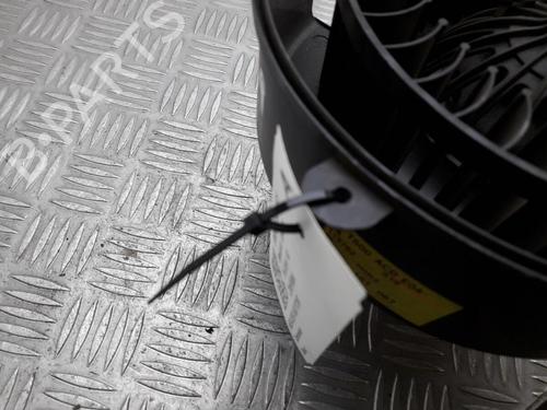 Heater blower motor VAUXHALL ZAFIRA A (T98) 2.0 DTI 16V | BP29646432M62 