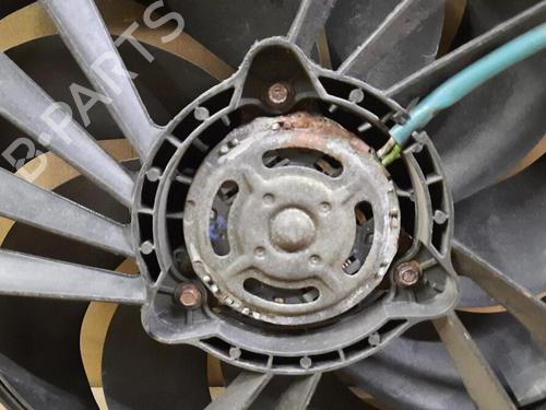 Ventilateur CITROËN BERLINGO / BERLINGO FIRST Box Body/MPV (M_) 2.0 HDI 90 (MBRHY, MCRHY) | BP29647934M128 