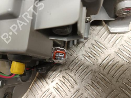 Left taillight SUBARU IMPREZA Hatchback (GR, GH, G3) 1.5 AWD (GH3) | BP29650237C34 