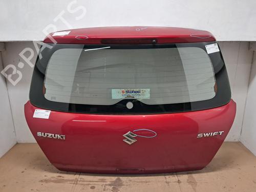 Bakluke CC/Kombi-Kupé SUZUKI SWIFT III (MZ, EZ) 1.5 (RS415, ZC21S) | BP29679957C6 