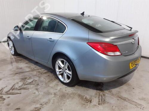 Hauptbremszylinder VAUXHALL INSIGNIA Mk I (A) Hatchback (G09) 2.0 CDTI (68) | BP29648263M77 