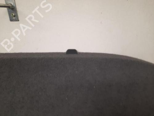 Rear parcel shelf VAUXHALL ASTRA Mk V (H) Estate (A04) 1.9 CDTi 16V (L35) | BP30117979C85 