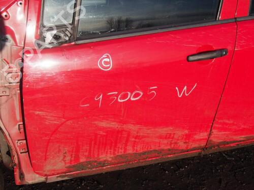 Front left panel VAUXHALL AGILA Mk II (B) (H08) 1.0 12V | BP29677634C58