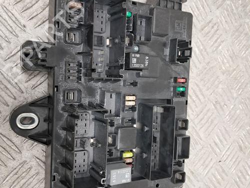 Elektronisk modul VAUXHALL ASTRA Mk VI (J) Estate (P10) 2.0 CDTi | BP29674386M83