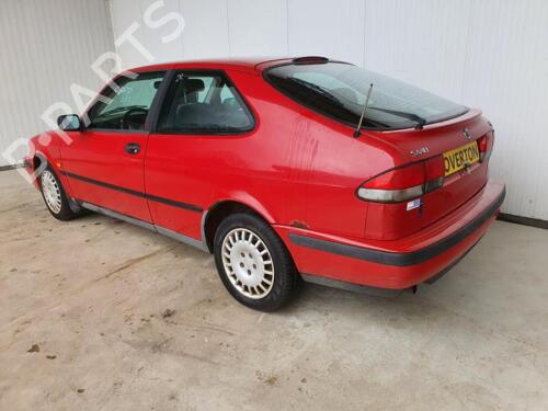 Motor SAAB 9-3 (YS3D) 2.0 Turbo | BP29676703M1 