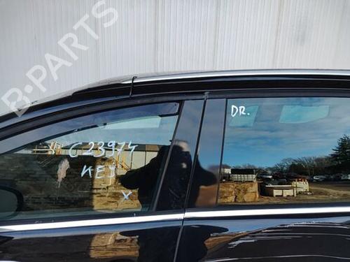 Rear right panel PEUGEOT 3008 I MPV (0U_) 1.6 THP | BP29675182C61 