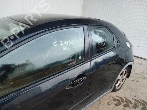 Sprinklertank HONDA CIVIC VIII Hatchback (FN, FK) 2.2 CTDi (FK3) | BP30841574C113