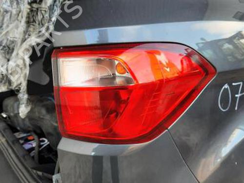 Forreste højre beklædning FORD ECOSPORT 1.0 EcoBoost | BP29672375C59 